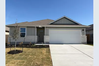 112 Honey Bee Road, Jarrell, TX 76537 - Photo 1