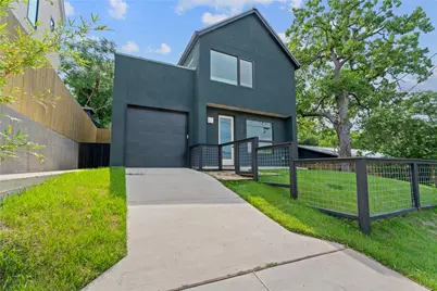 1202 Greenwood Avenue, Austin, TX 78721 - Photo 1