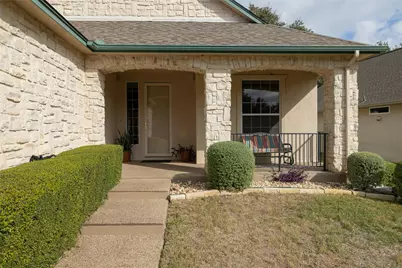155 Dan Moody Trail, Georgetown, TX 78633 - Photo 3