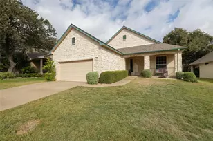 155 Dan Moody Trail, Georgetown, TX 78633 - Photo 1