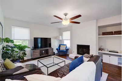 12332 Havelock Drive, Austin, TX 78759 - Photo 5