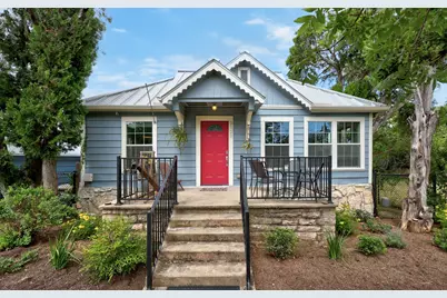2120 Leander Street, Georgetown, TX 78626 - Photo 1