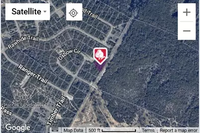 9332 Oxbow Circle, Lago Vista, TX 78645 - Photo 3