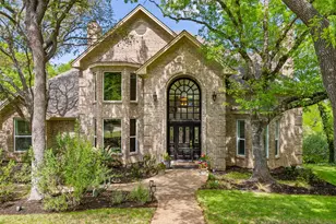 1300 Puddleby Cove, Austin, TX 78746 - Photo 1