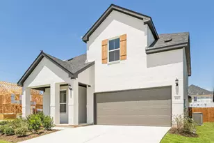 16100 Emma Edge Ln, Pflugerville, TX 78640 - Photo 3