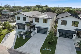 701 Hi Dr N, Horseshoe Bay, TX 78657 - Photo 1
