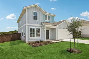 5520 Sacra Cv, Austin, TX 78747 - Photo 1