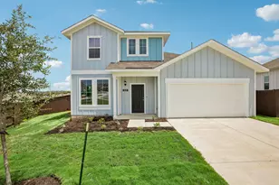 5520 Sacra Cv, Austin, TX 78747 - Photo 3