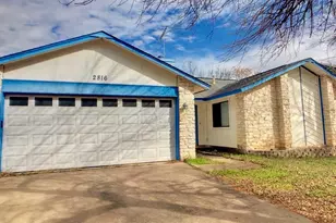 2816 Norfolk Dr, Austin, TX 78745 - Photo 1