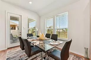 1000 Rollingwood Trl, Georgetown, TX 78633 - Photo 9