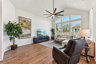 1000 Rollingwood Trl, Georgetown, TX 78633 - Photo 7