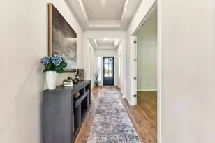 1000 Rollingwood Trl, Georgetown, TX 78633 - Photo 5