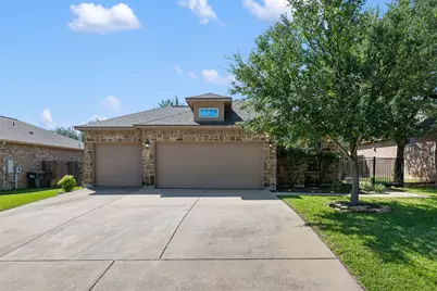 608 Algerita Drive, Georgetown, TX 78628 - Photo 1