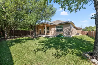 608 Algerita Drive, Georgetown, TX 78628 - Photo 39