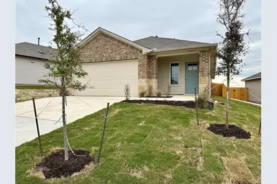 308 Globe Mallow Circle, Kyle, TX 78640 - Photo 1