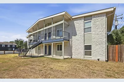 1904 Hearthstone Drive #201, Austin, TX 78757 - Photo 1