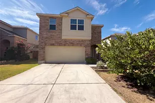 276 Circle Wy, Jarrell, TX 76537 - Photo 1