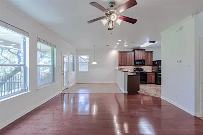 12017 Cherisse Drive, Austin, TX 78739 - Photo 9
