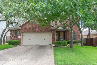 12017 Cherisse Drive, Austin, TX 78739 - Photo 1