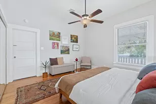 909 Hudgins St, Smithville, TX 78957 - Photo 19