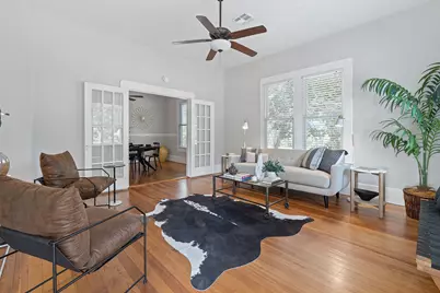 909 Hudgins Street, Smithville, TX 78957 - Photo 5