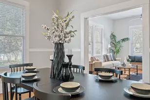 909 Hudgins St, Smithville, TX 78957 - Photo 7