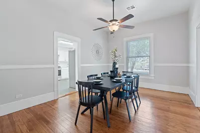 909 Hudgins Street, Smithville, TX 78957 - Photo 9