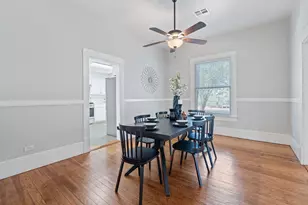 909 Hudgins St, Smithville, TX 78957 - Photo 9