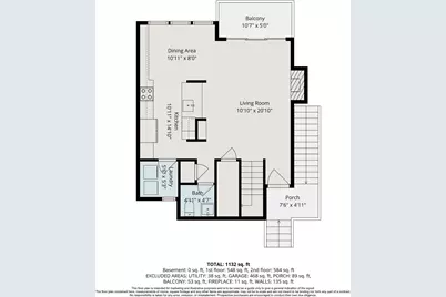 3845 Ranch Road 2222 #33, Austin, TX 78731 - Photo 19