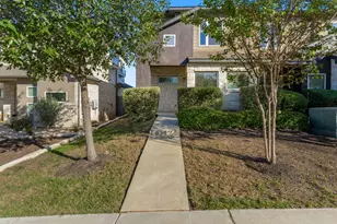 9508 Whisper Willow Blvd, Manor, TX 78653 - Photo 1