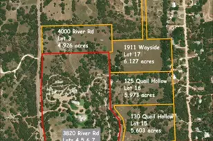 3820 River Rd, Wimberley, TX 78676 - Photo 7