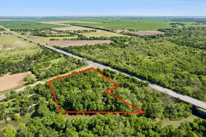 Tbd E Highway 29 E, Granger, TX 76530 - Photo 1