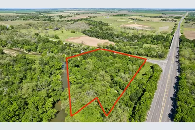 Tbd E Highway 29 E, Granger, TX 76530 - Photo 5