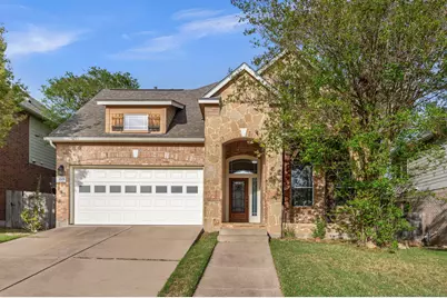 1008 Walsh Hill Trail, Cedar Park, TX 78613 - Photo 1