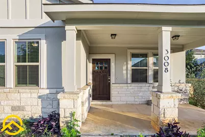 3008 Sage Ranch Dr Drive, Leander, TX 78641 - Photo 7