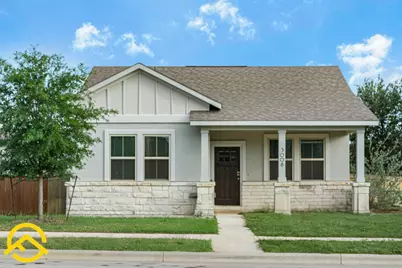 3008 Sage Ranch Dr Drive, Leander, TX 78641 - Photo 3
