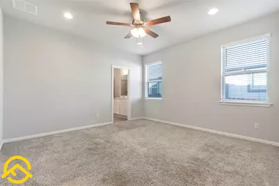 3008 Sage Ranch Dr Drive, Leander, TX 78641 - Photo 21