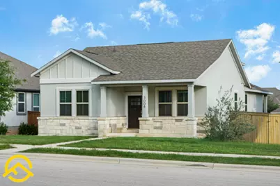 3008 Sage Ranch Dr Drive, Leander, TX 78641 - Photo 5
