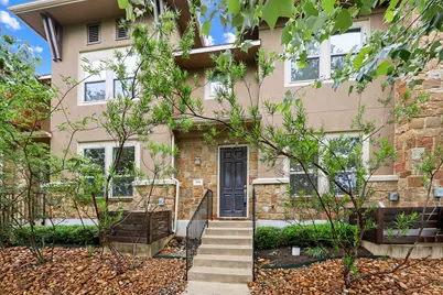 6814 E Riverside Drive #104, Austin, TX 78741 - Photo 3
