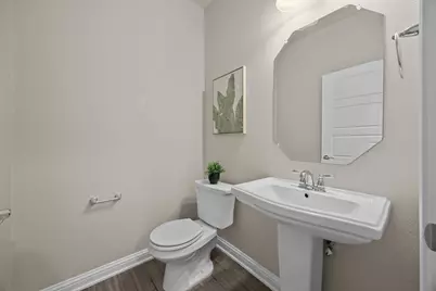 6814 E Riverside Drive #104, Austin, TX 78741 - Photo 17