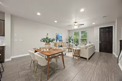 6814 E Riverside Drive #104, Austin, TX 78741 - Photo 11