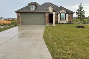 806 Hollyhock Dr, Temple, TX 76502 - Photo 1
