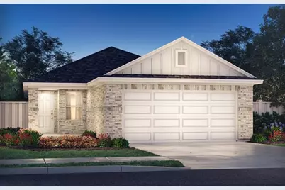 205 Outlaw Drive, Liberty Hill, TX 78642 - Photo 1