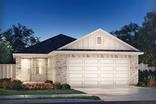 205 Outlaw Dr, Liberty Hill, TX 78642 - Photo 1