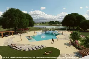 205 Outlaw Dr, Liberty Hill, TX 78642 - Photo 5