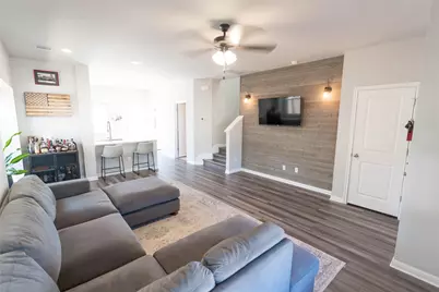 1629 Arapaho Mountain Pass, Leander, TX 78641 - Photo 7