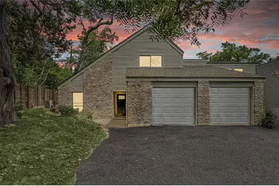 6004 Shadow Valley Cove #B, Austin, TX 78731 - Photo 1