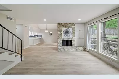 6004 Shadow Valley Cove #B, Austin, TX 78731 - Photo 7