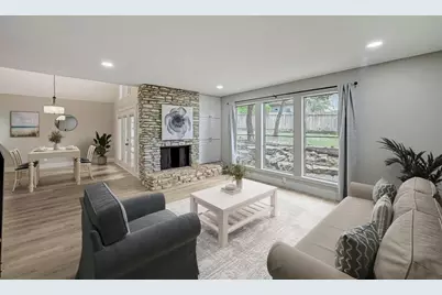 6004 Shadow Valley Cove #B, Austin, TX 78731 - Photo 3