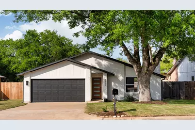 3921 Leafield Drive, Austin, TX 78749 - Photo 1